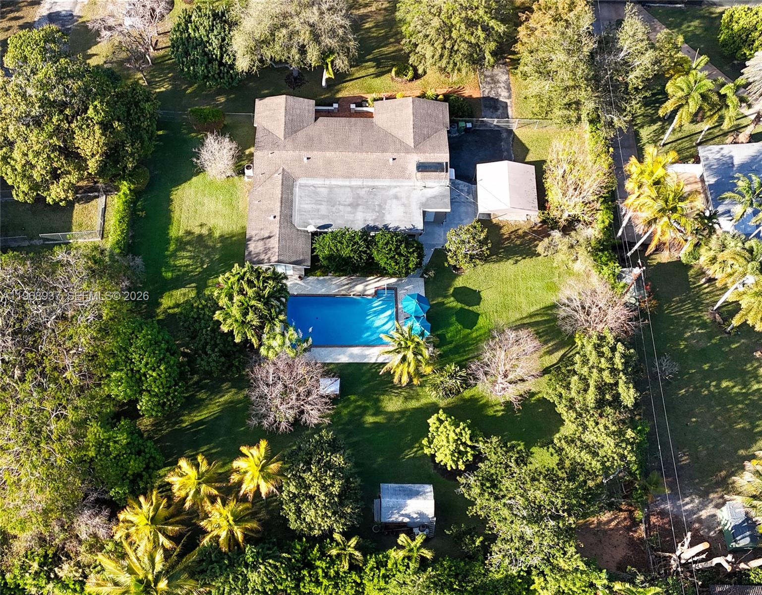 9350 SW 120th St Miami, FL 33176