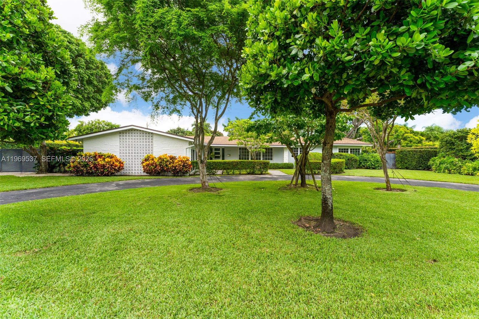 7451 SW 133rd St Pinecrest, FL 33156