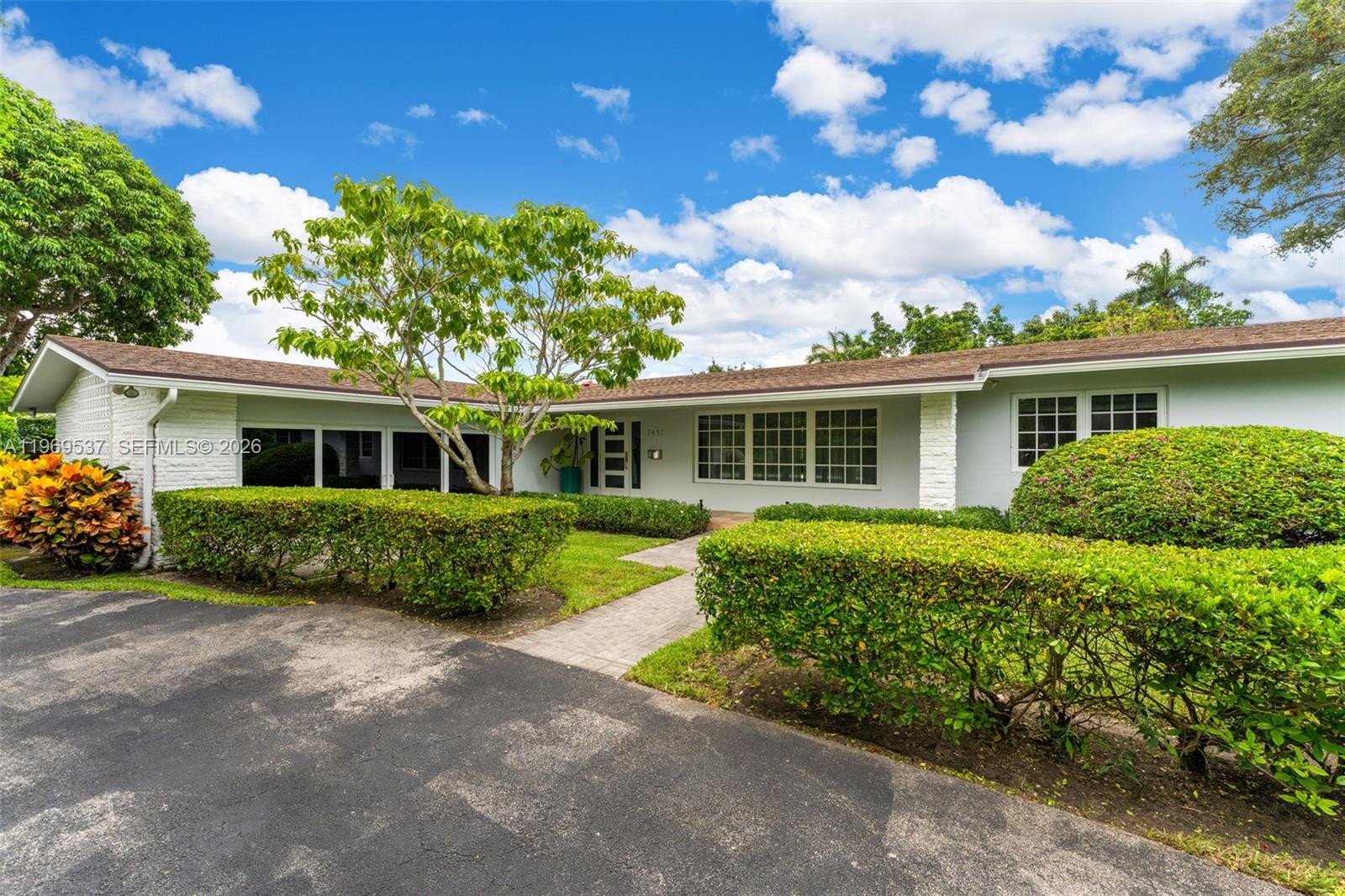 7451 SW 133rd St Pinecrest, FL 33156