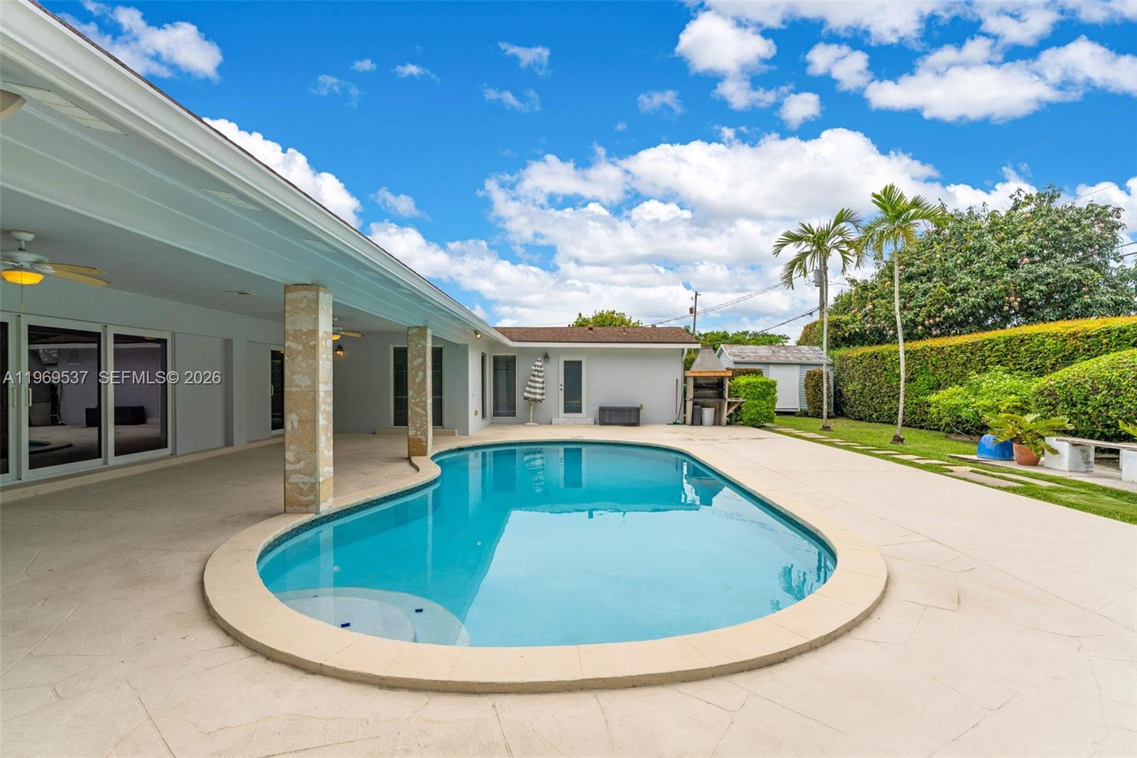 7451 SW 133rd St Pinecrest, FL 33156