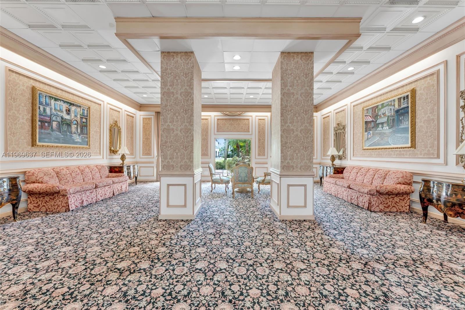 2500 Parkview Dr #2407 Hallandale Beach, FL 33009