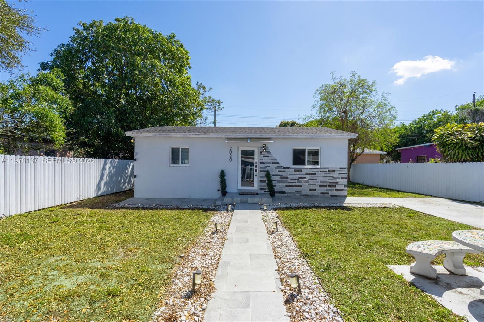 2020 NW 83rd Ter Miami, FL 33147