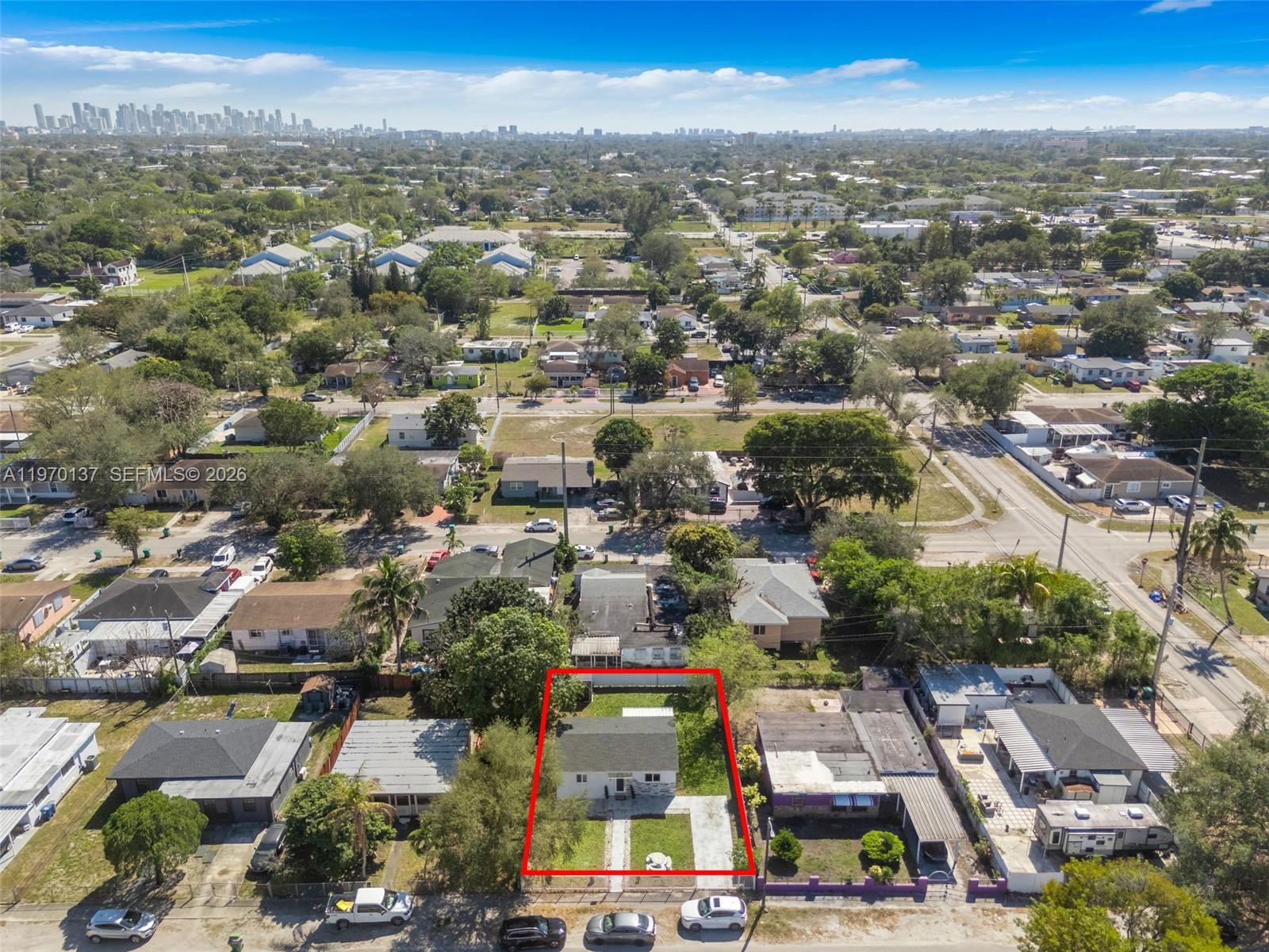 2020 NW 83rd Ter Miami, FL 33147