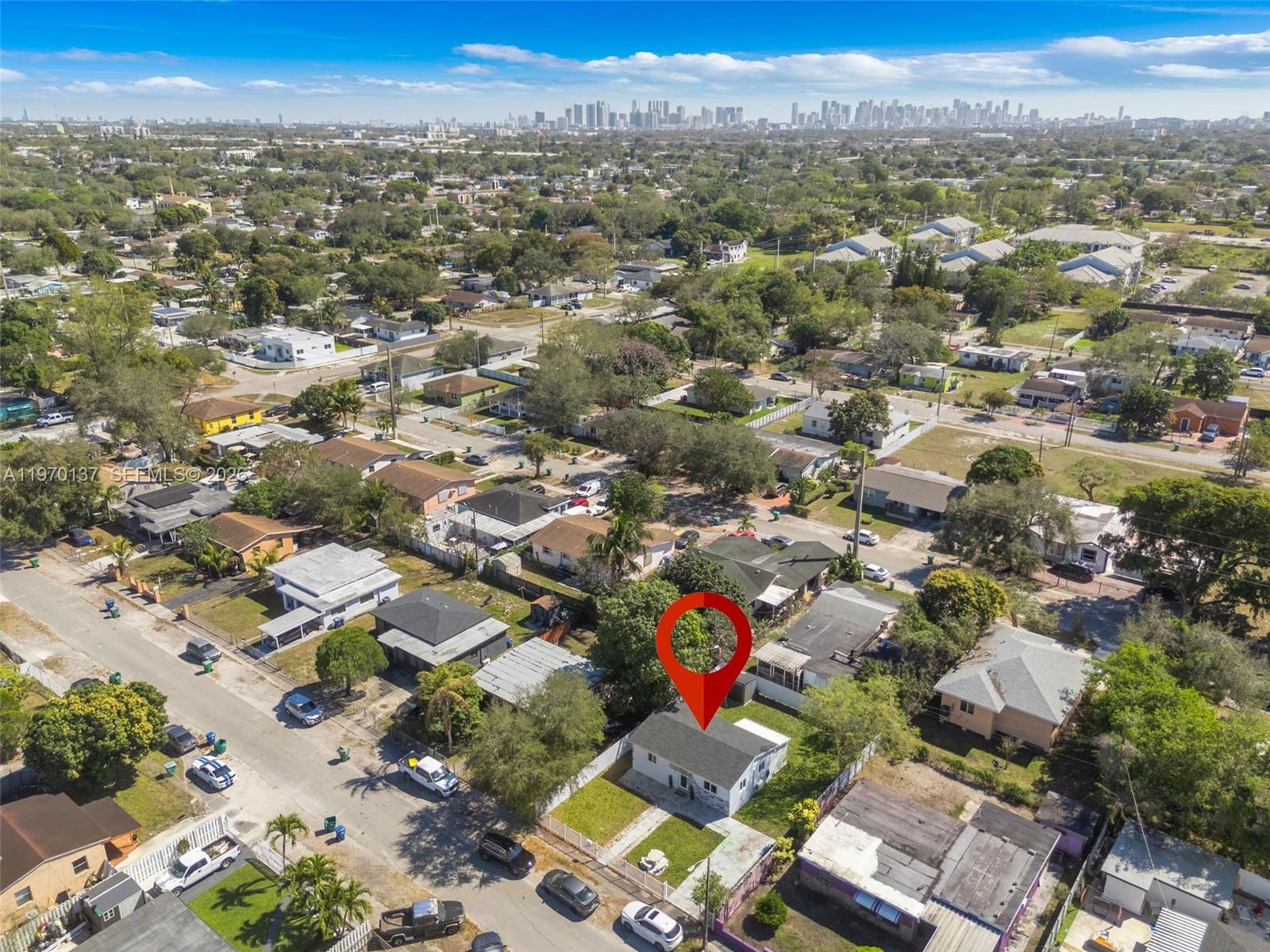 2020 NW 83rd Ter Miami, FL 33147