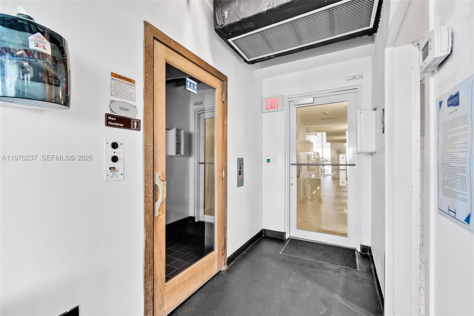 2101 Brickell Ave #306 Miami, FL 33129