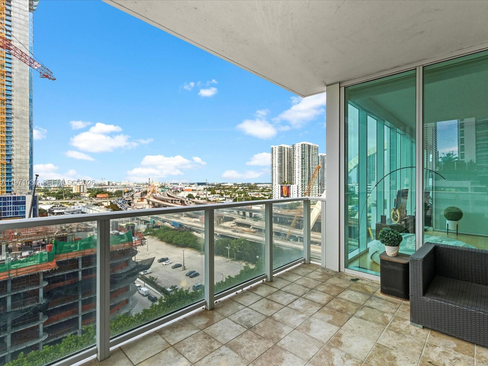 1040 Biscayne Blvd #1107 Miami, FL 33132