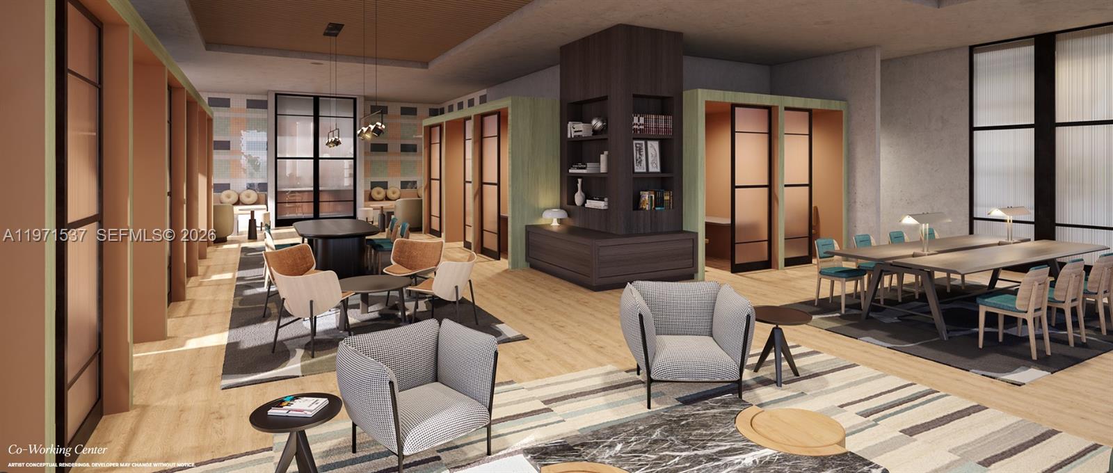 image The Crosby Miami Worldcenter16