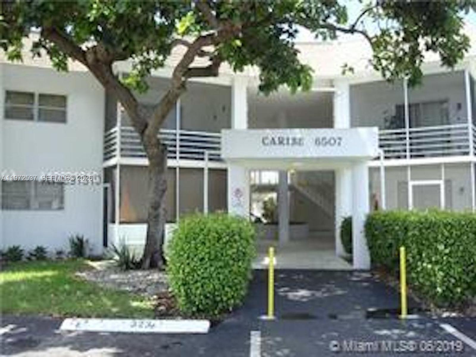 6507 Winfield Blvd #117-C Margate, FL 33063