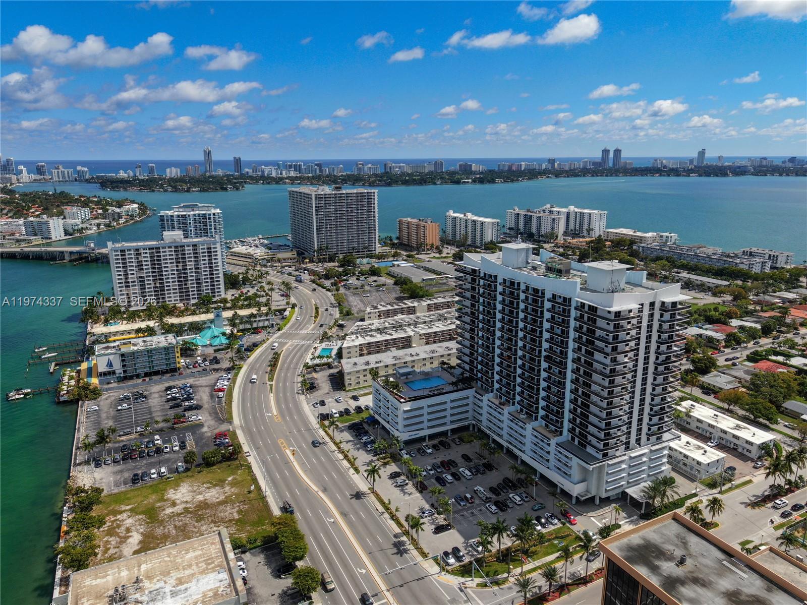 7901 Hispanola Ave #1201 North Bay Village, FL 33141