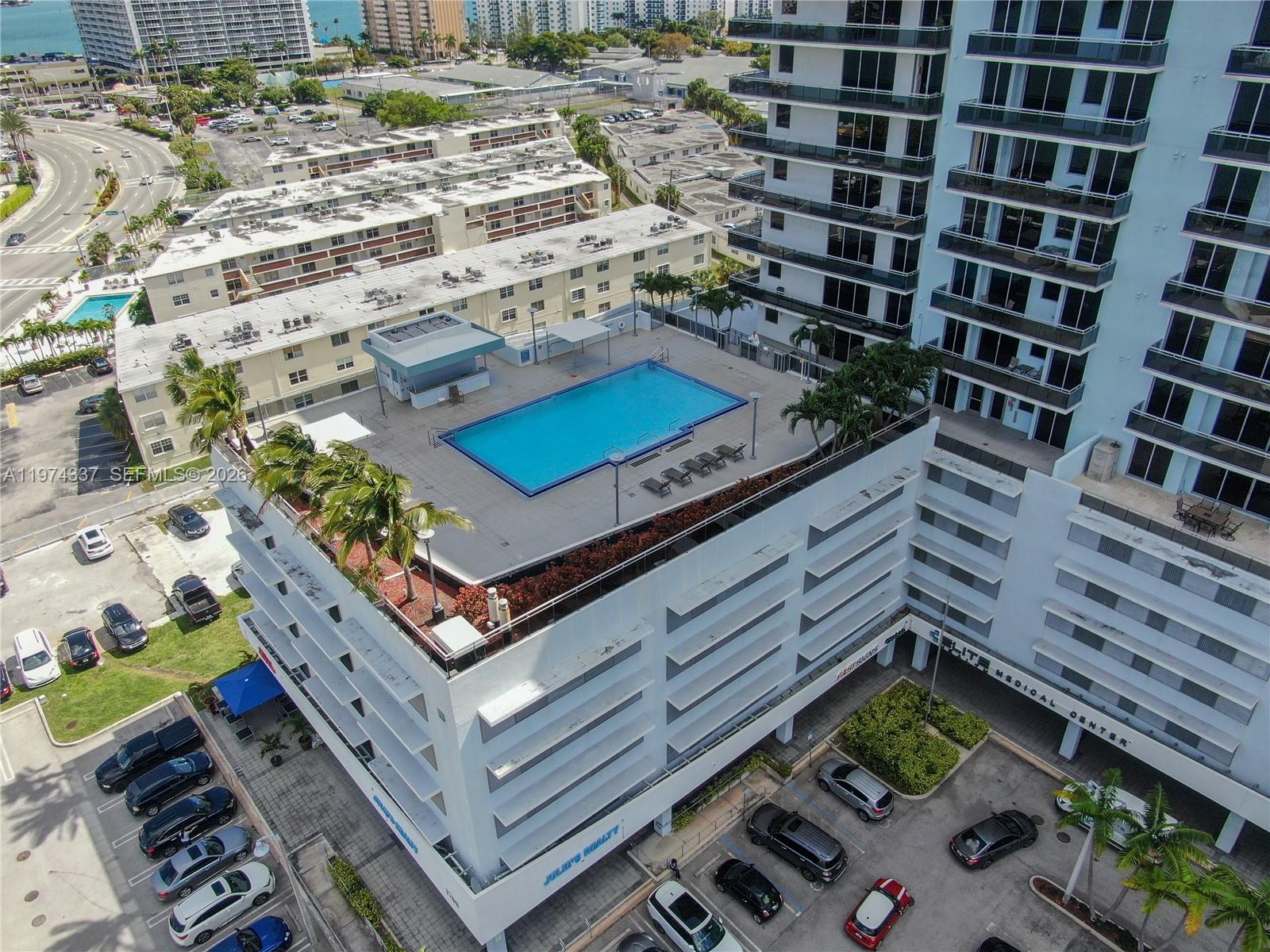 7901 Hispanola Ave #1201 North Bay Village, FL 33141