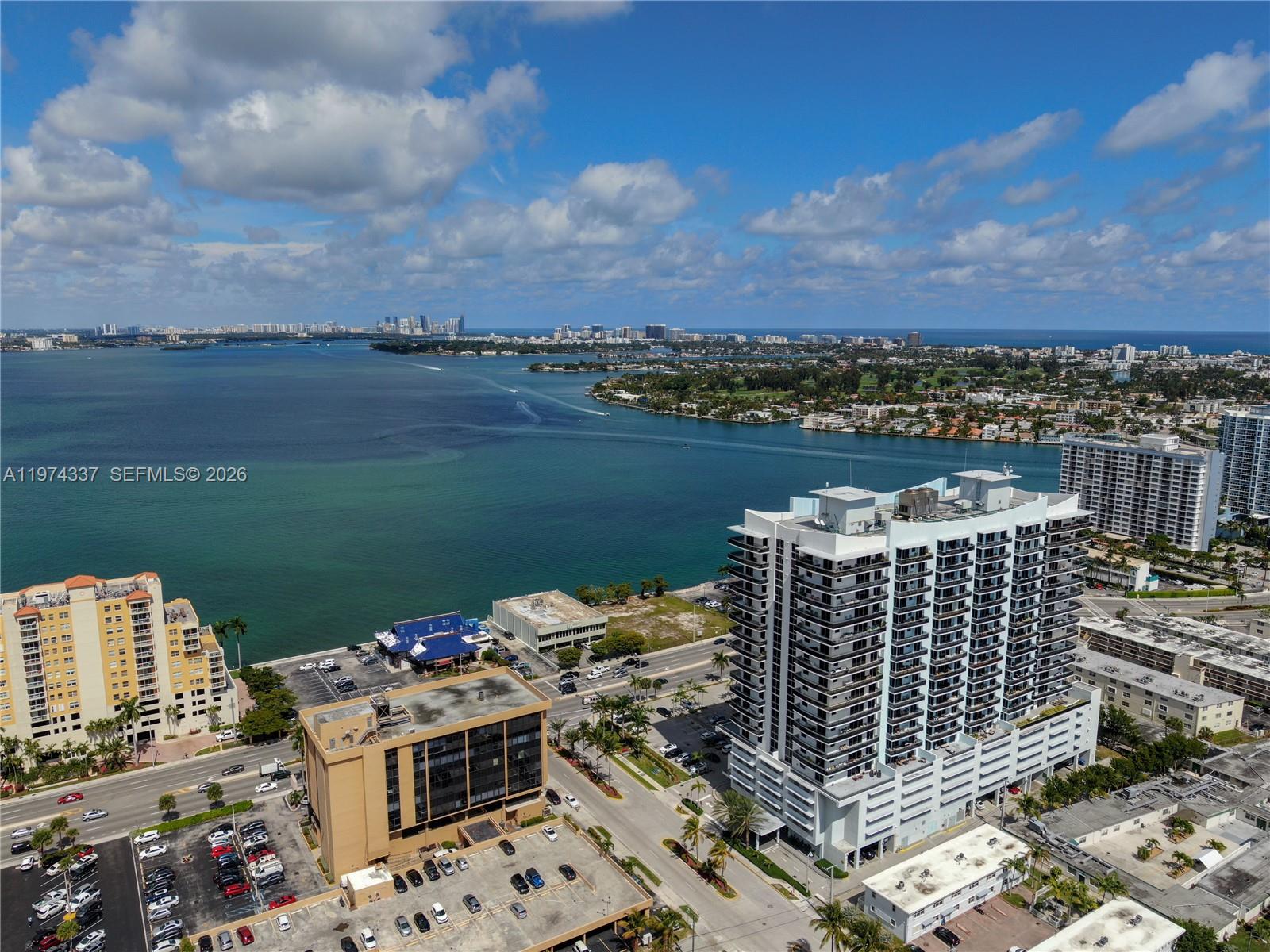 7901 Hispanola Ave #1201 North Bay Village, FL 33141