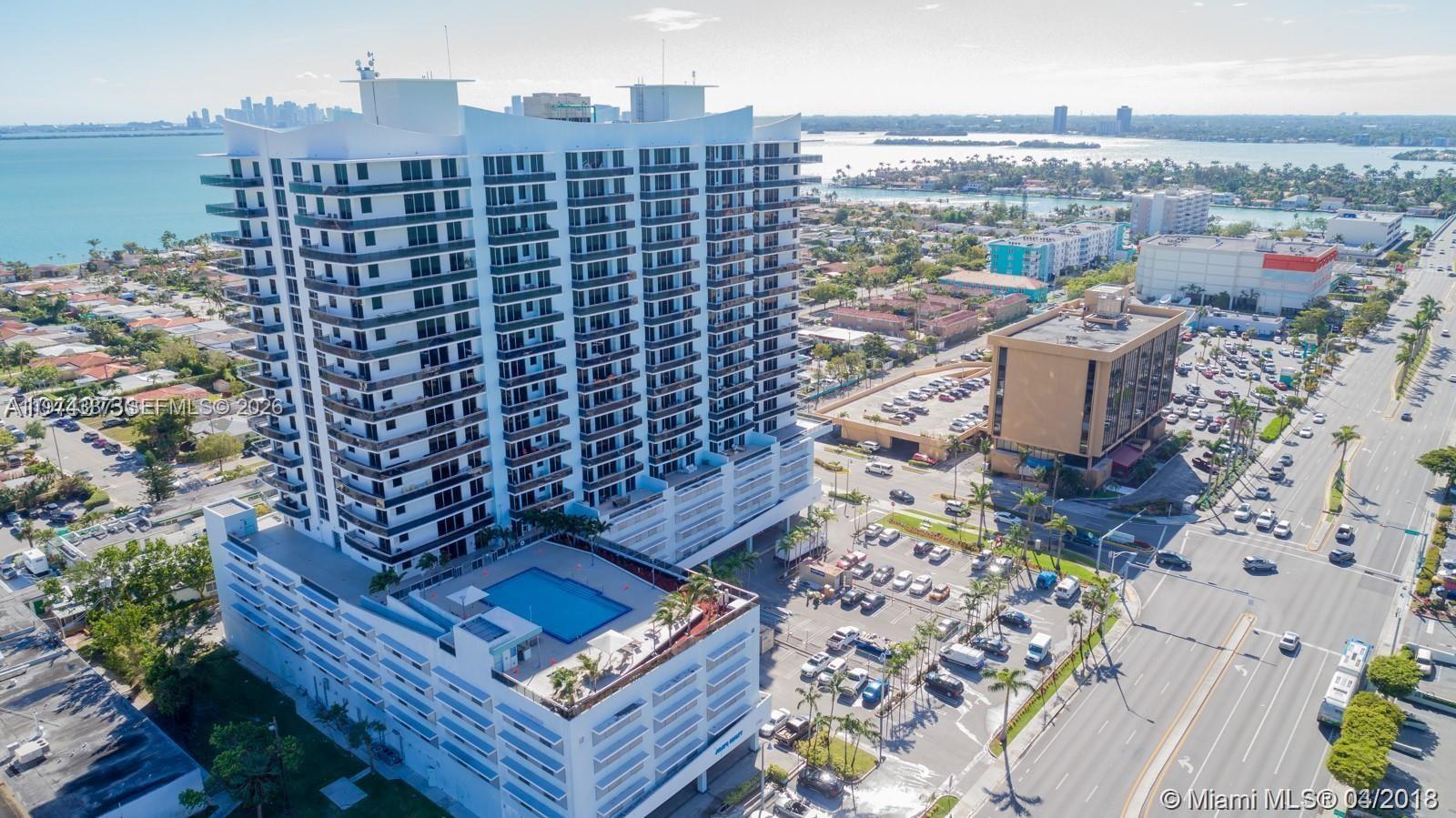 7901 Hispanola Ave #1201 North Bay Village, FL 33141