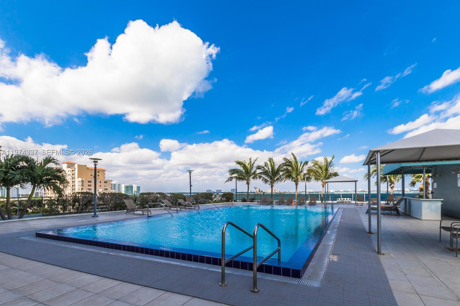 7901 Hispanola Ave #1201 North Bay Village, FL 33141