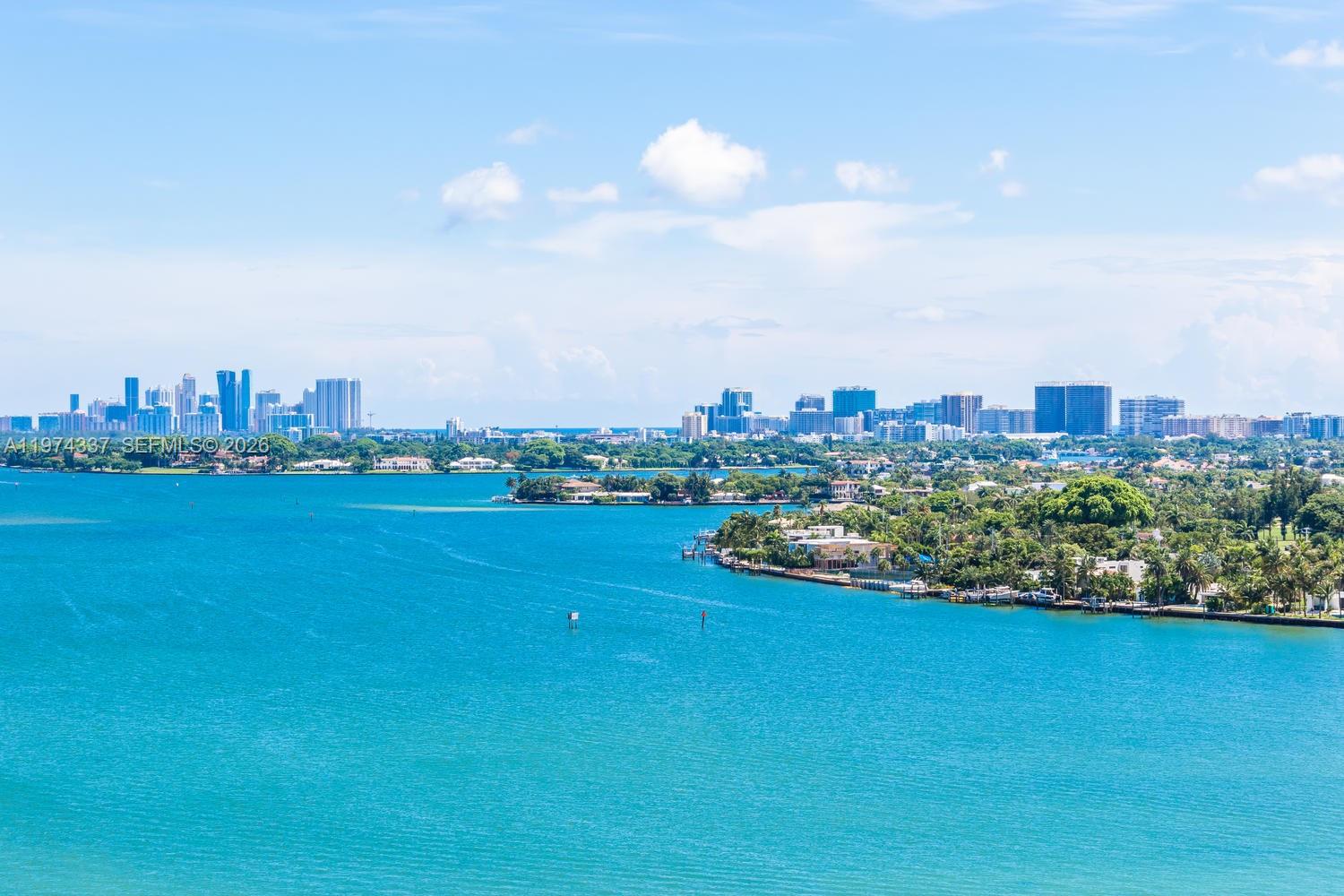 7901 Hispanola Ave #1201 North Bay Village, FL 33141