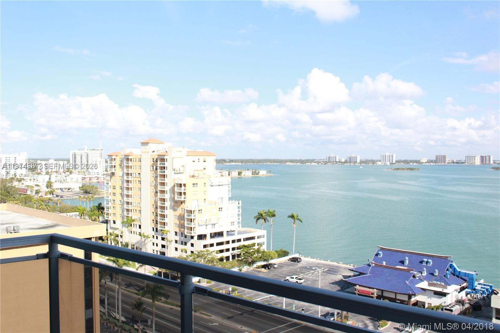 7901 Hispanola Ave #1201 North Bay Village, FL 33141