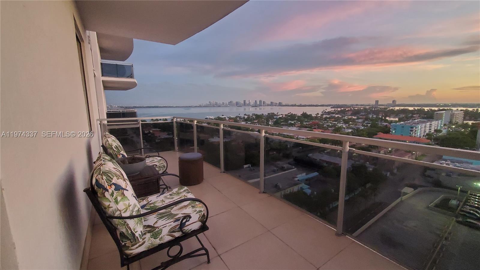 7901 Hispanola Ave #1201 North Bay Village, FL 33141