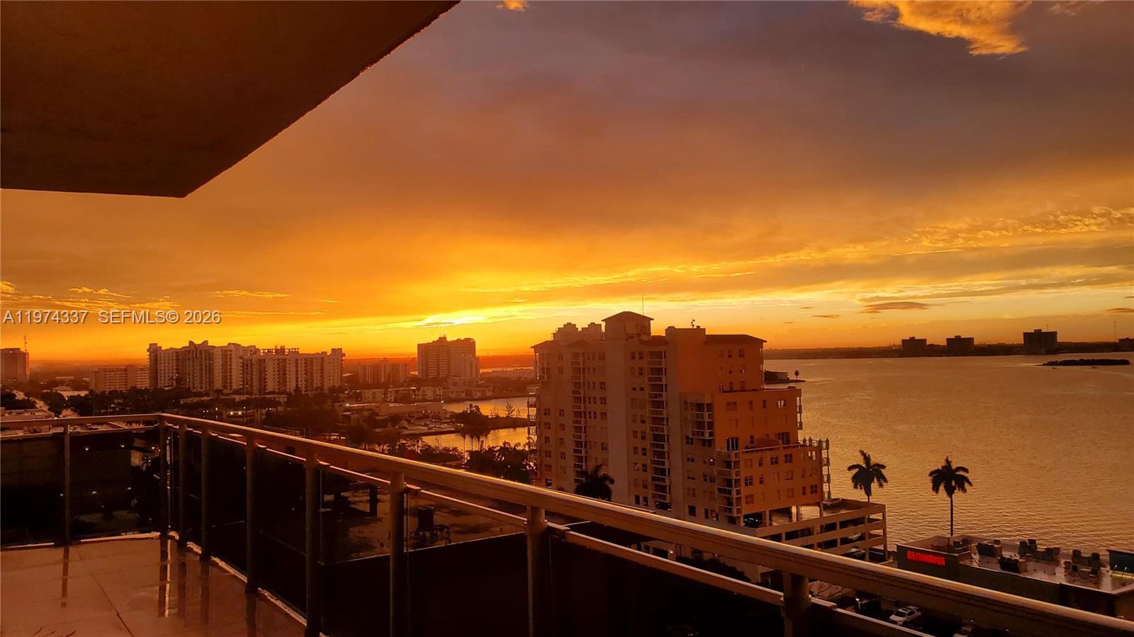 7901 Hispanola Ave #1201 North Bay Village, FL 33141