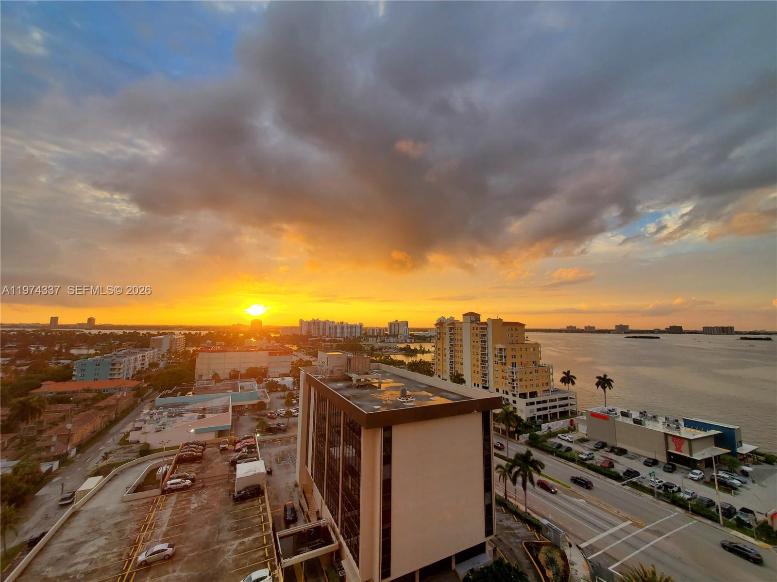 7901 Hispanola Ave #1201 North Bay Village, FL 33141