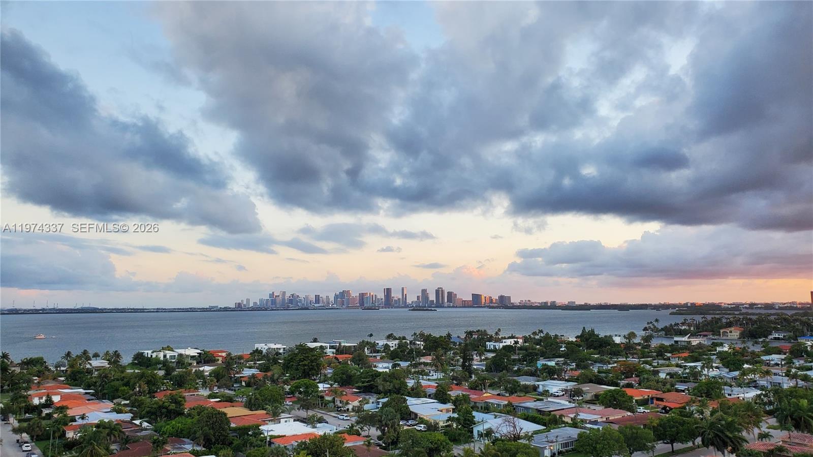 7901 Hispanola Ave #1201 North Bay Village, FL 33141