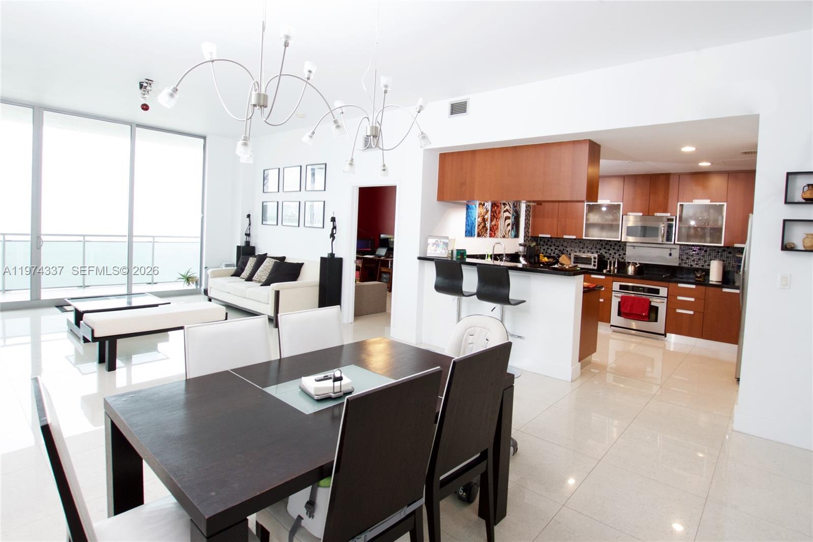 7901 Hispanola Ave #1201 North Bay Village, FL 33141