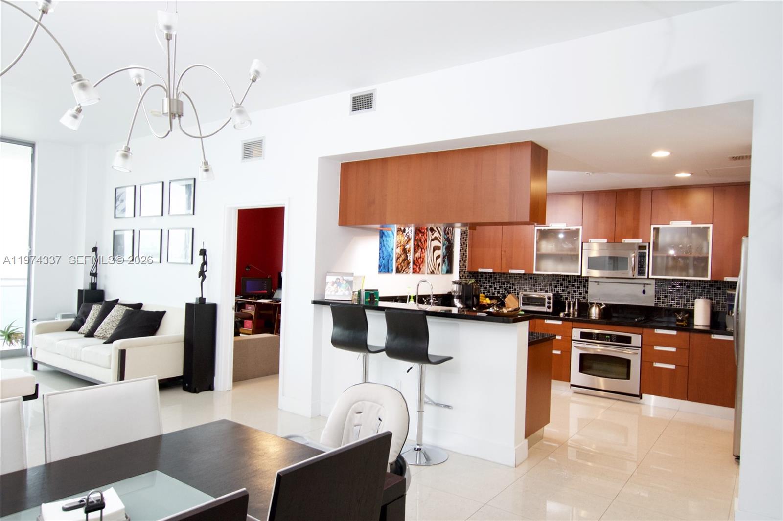 7901 Hispanola Ave #1201 North Bay Village, FL 33141