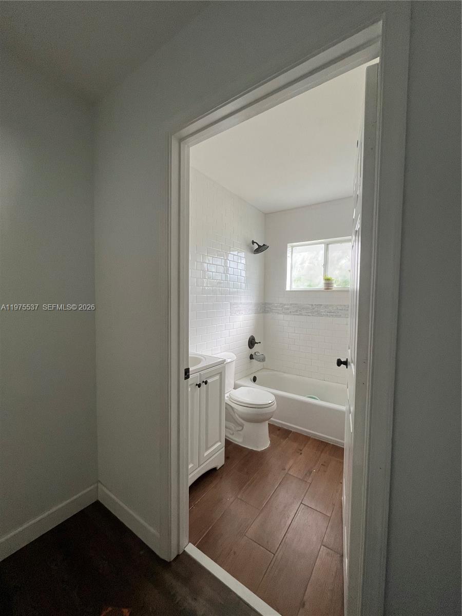 17901 NW 19th St Pembroke Pines, FL 33029