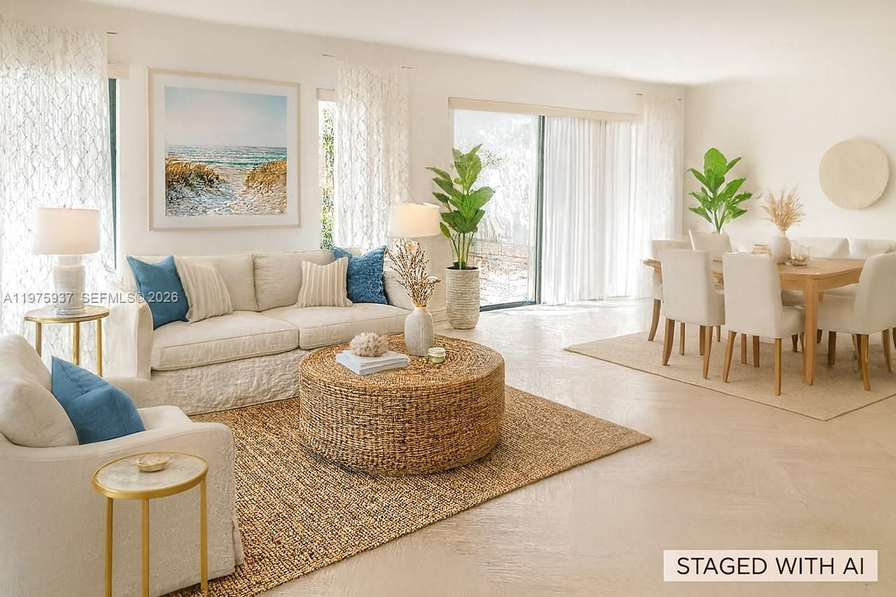 6681 SW 71st Ln #16 South Miami, FL 33143