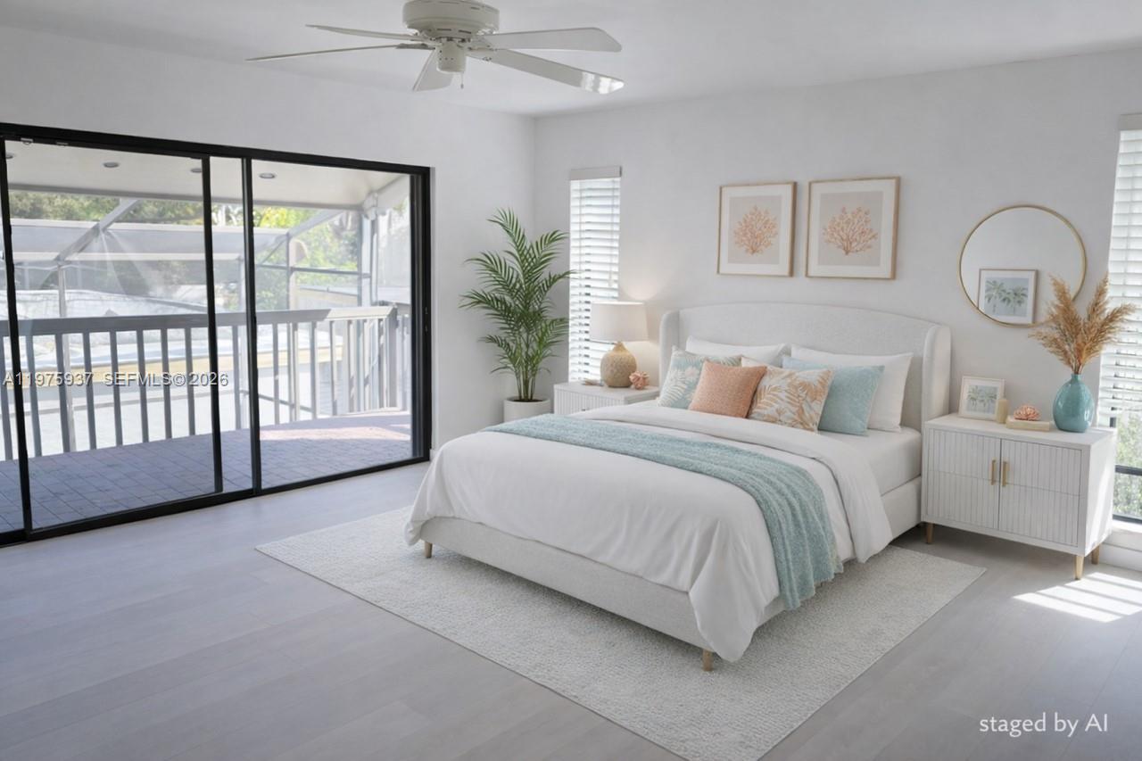 6681 SW 71st Ln #16 South Miami, FL 33143