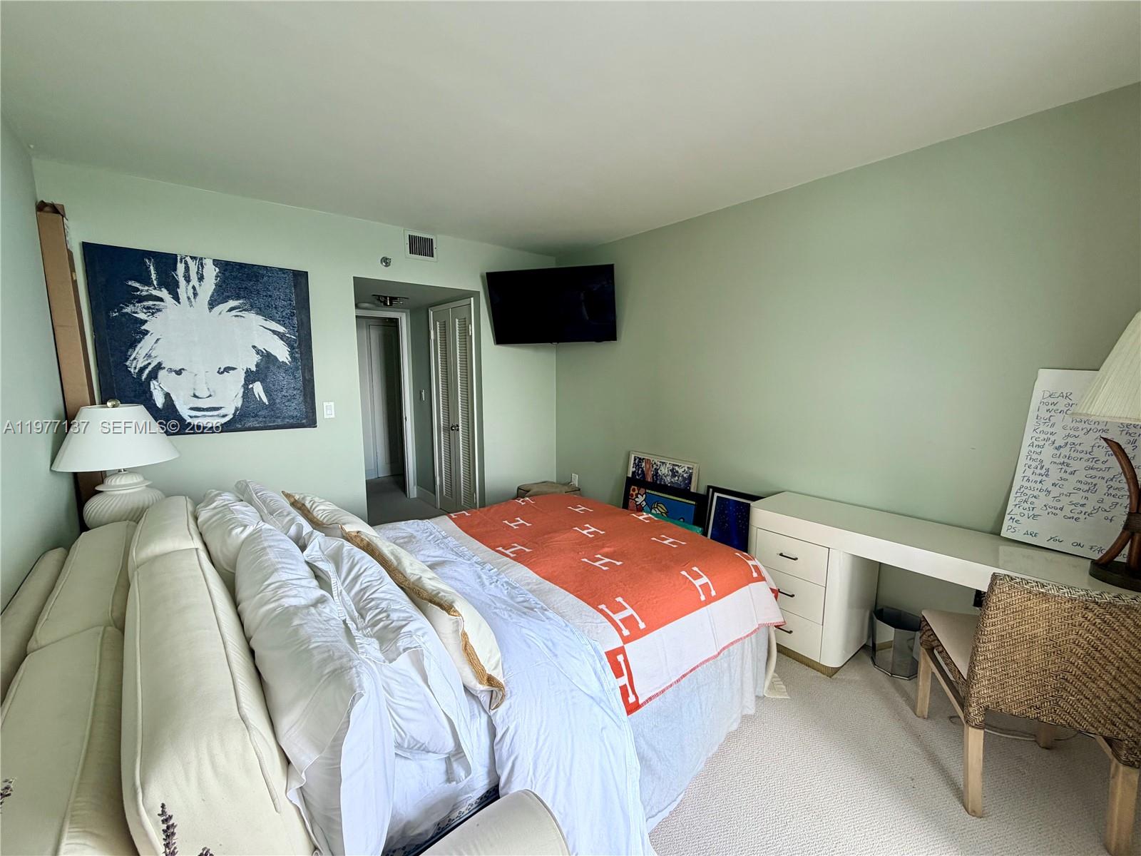 9 Island Ave #2304 Miami Beach, FL 33139