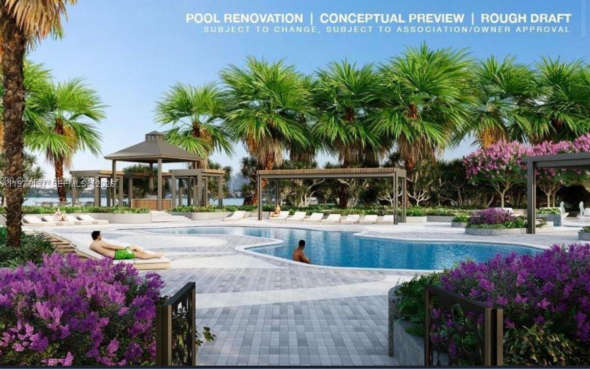 9 Island Ave #2304 Miami Beach, FL 33139