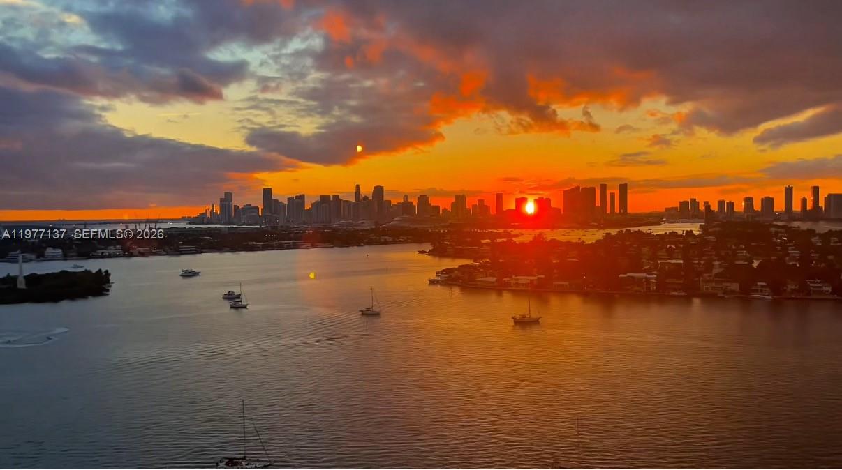 9 Island Ave #2304 Miami Beach, FL 33139