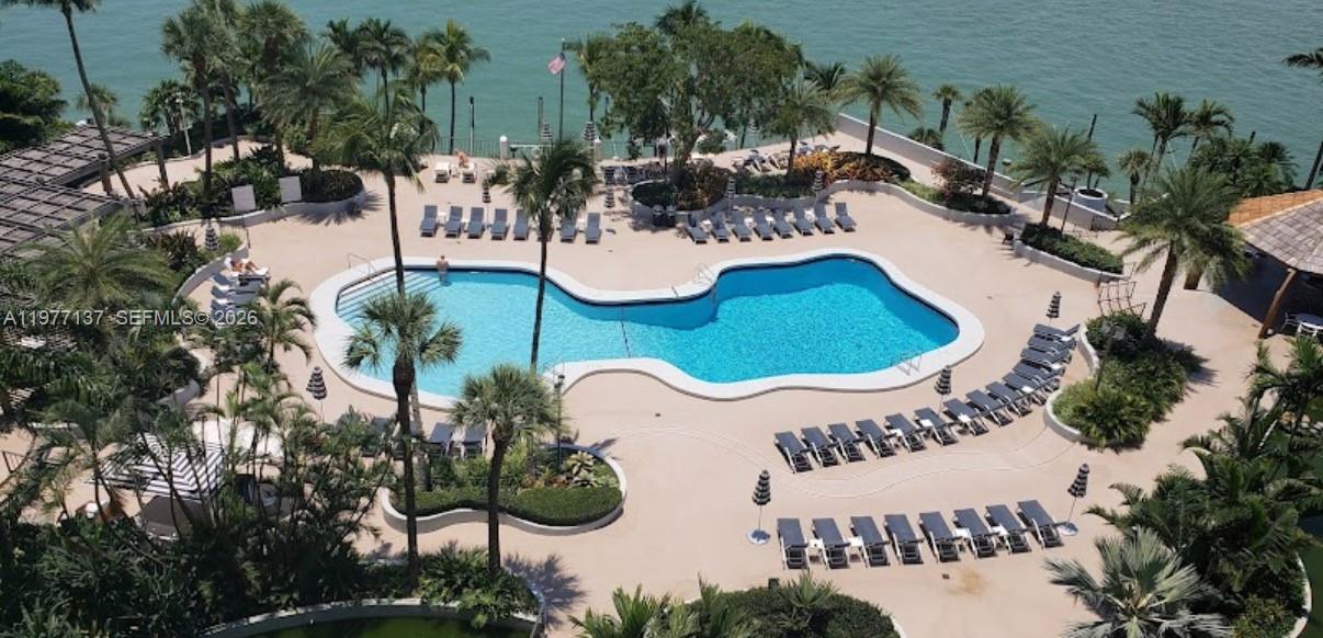 9 Island Ave #2304 Miami Beach, FL 33139