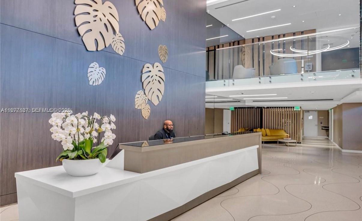 9 Island Ave #2304 Miami Beach, FL 33139