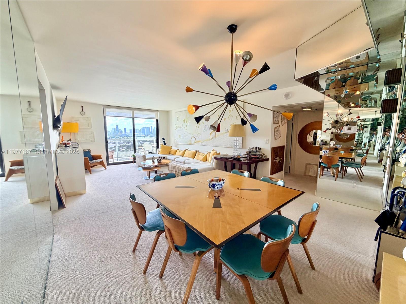 9 Island Ave #2304 Miami Beach, FL 33139