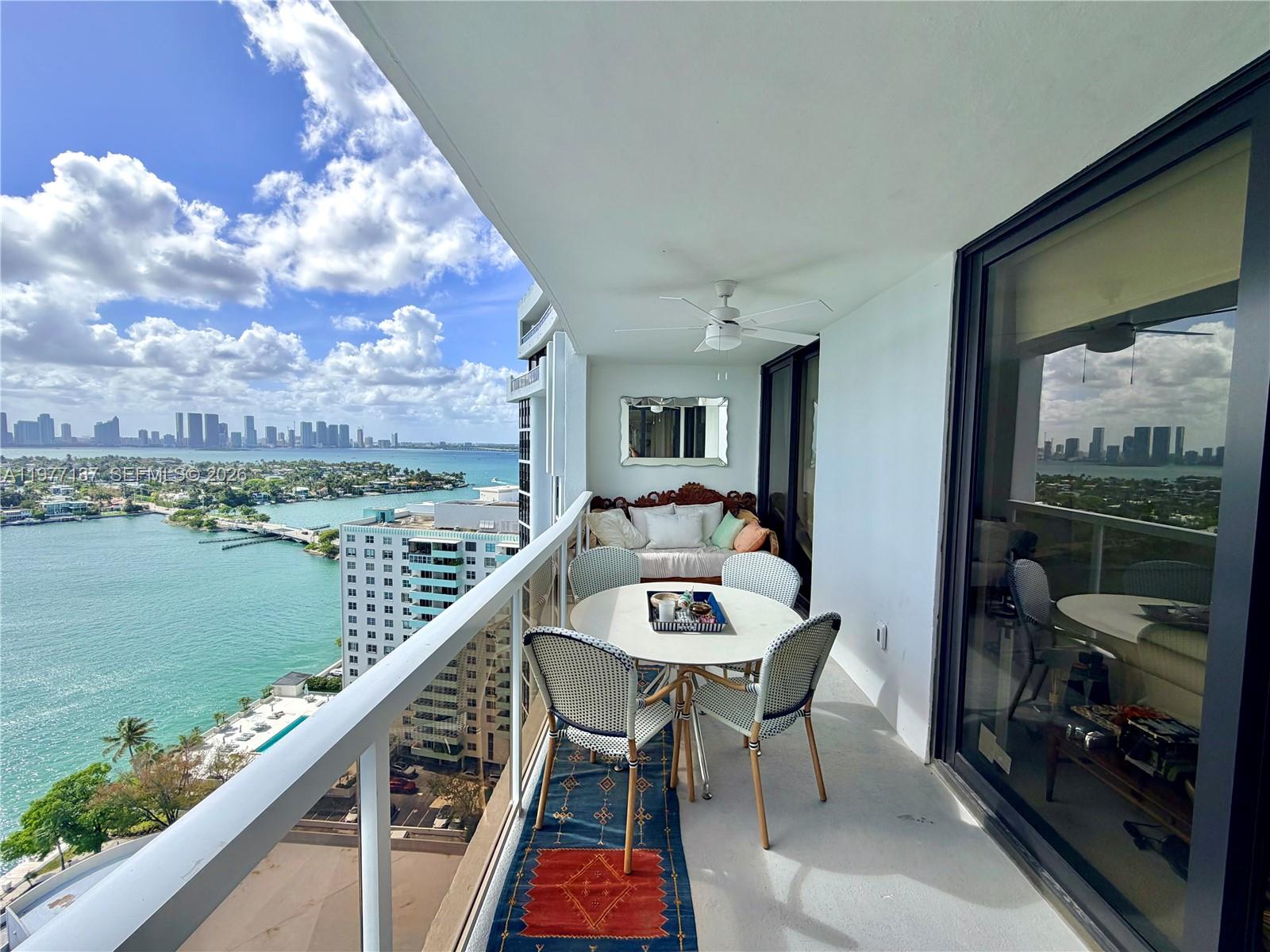 9 Island Ave #2304 Miami Beach, FL 33139