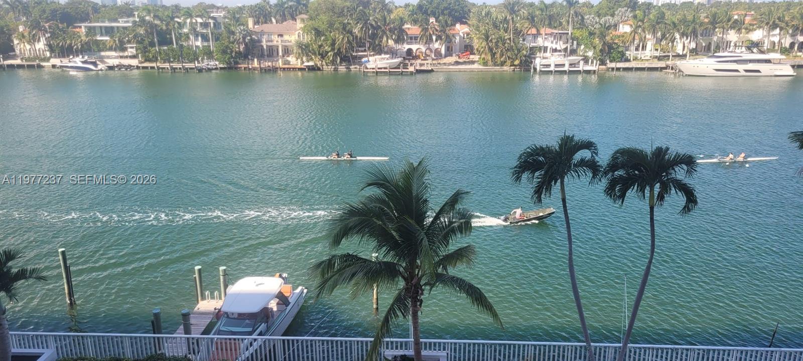 5700 Collins Ave #5L Miami Beach, FL 33140