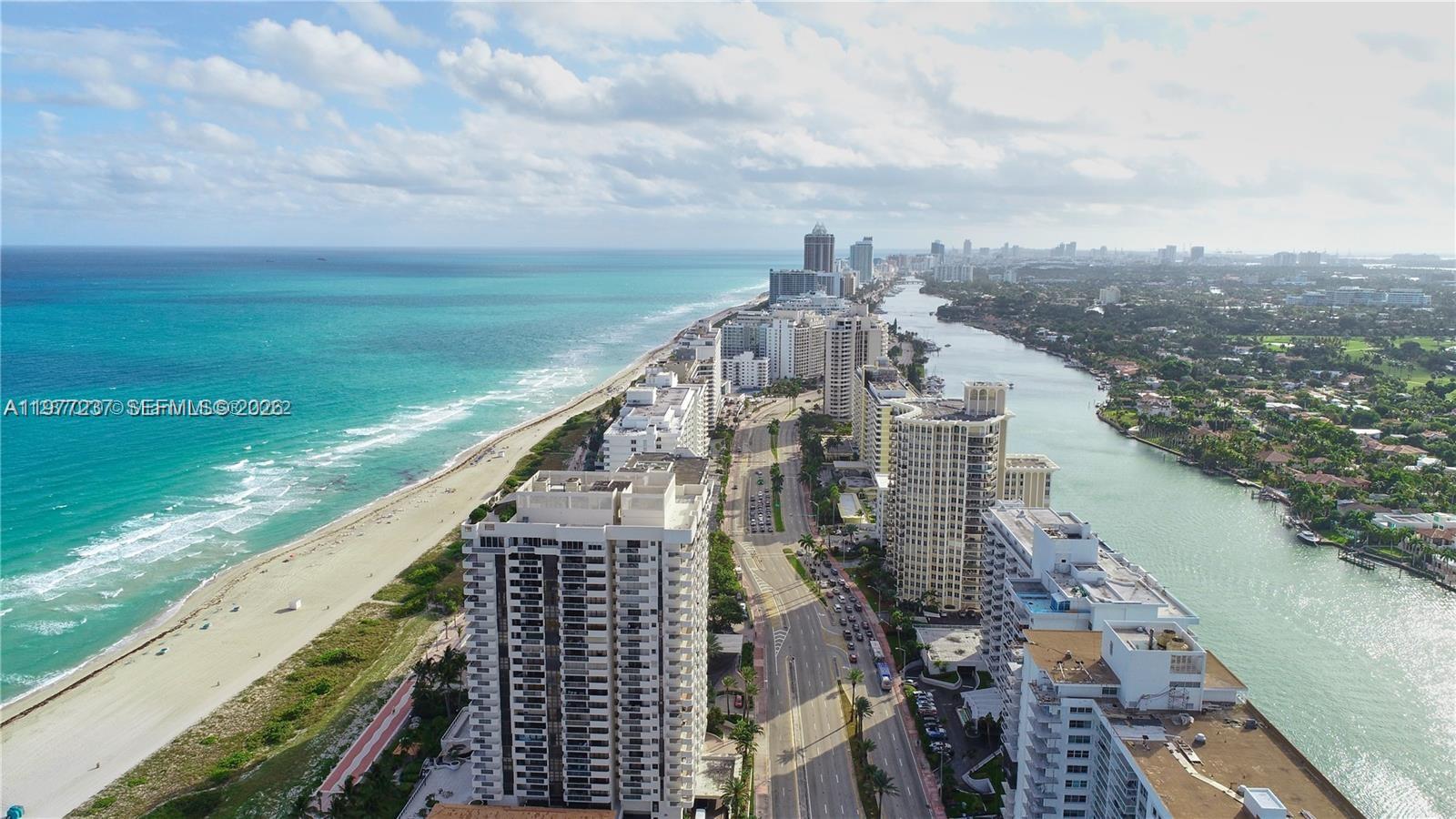 5700 Collins Ave #5L Miami Beach, FL 33140