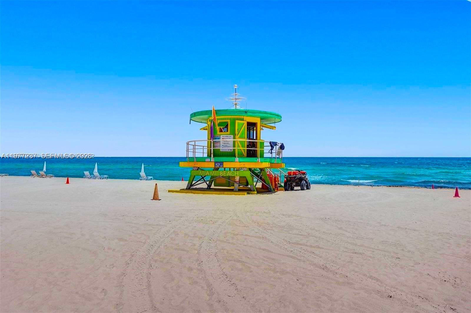 5700 Collins Ave #5L Miami Beach, FL 33140