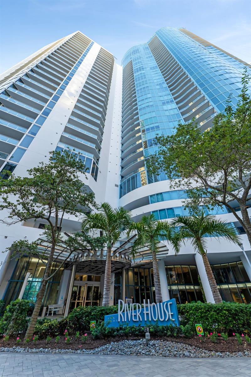 333 Las Olas Way #2505