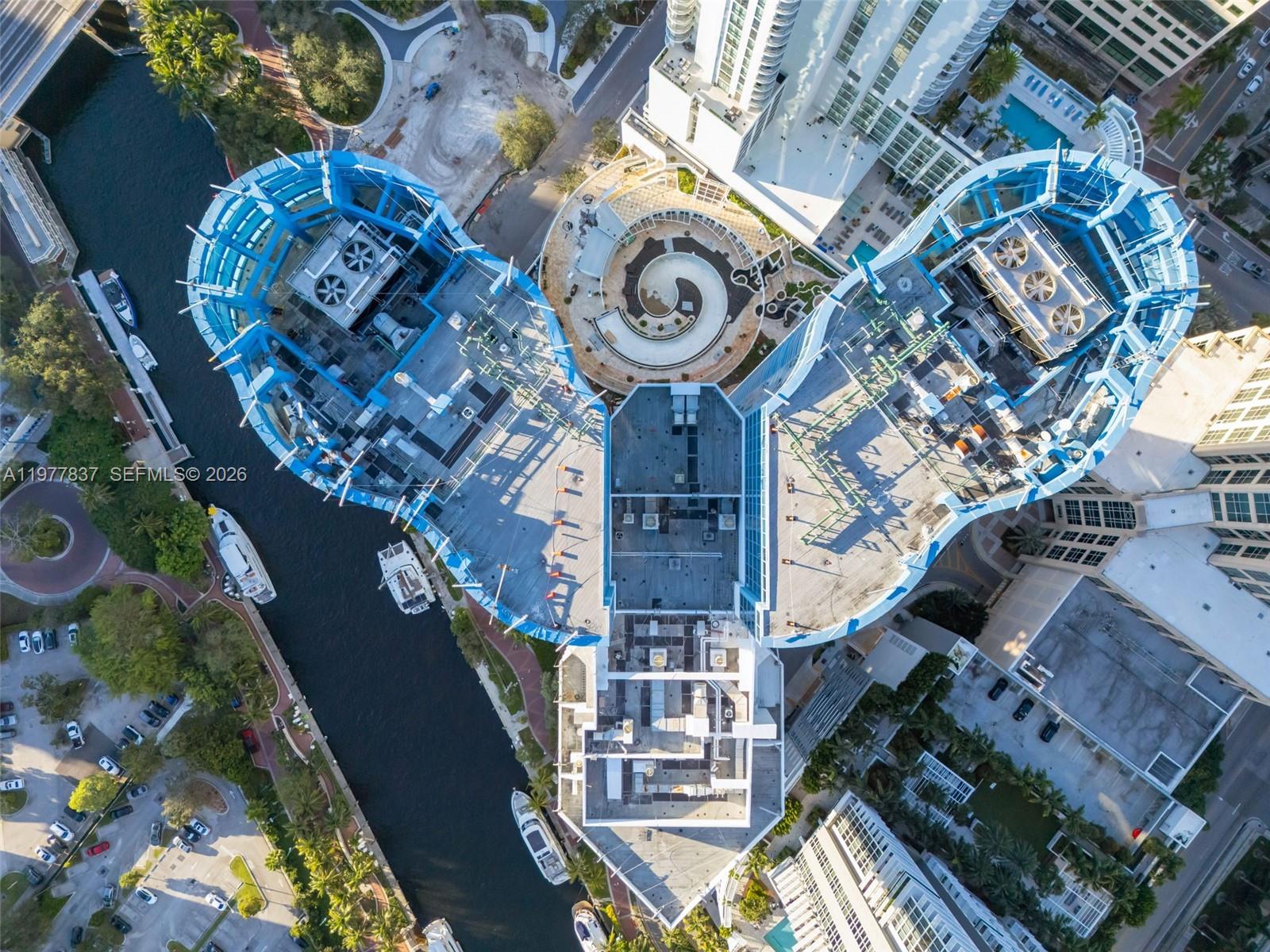 333 Las Olas Way #2505 Fort Lauderdale, FL 33301