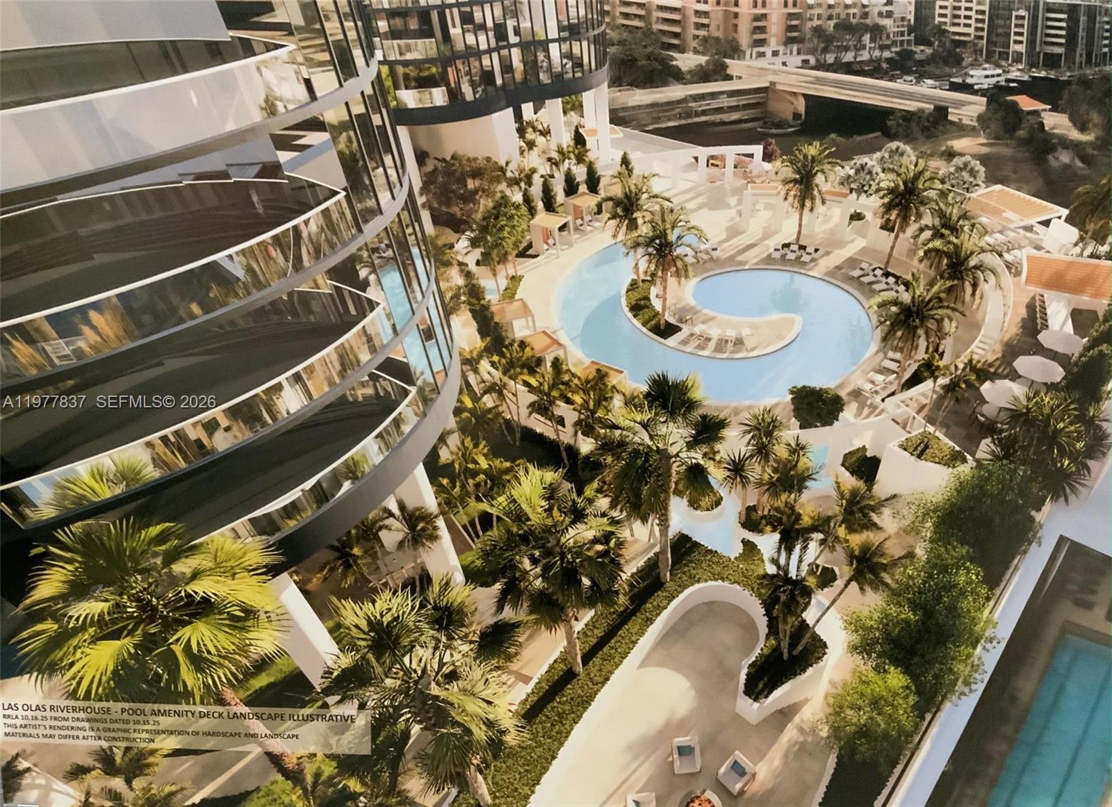 333 Las Olas Way #2505 Fort Lauderdale, FL 33301