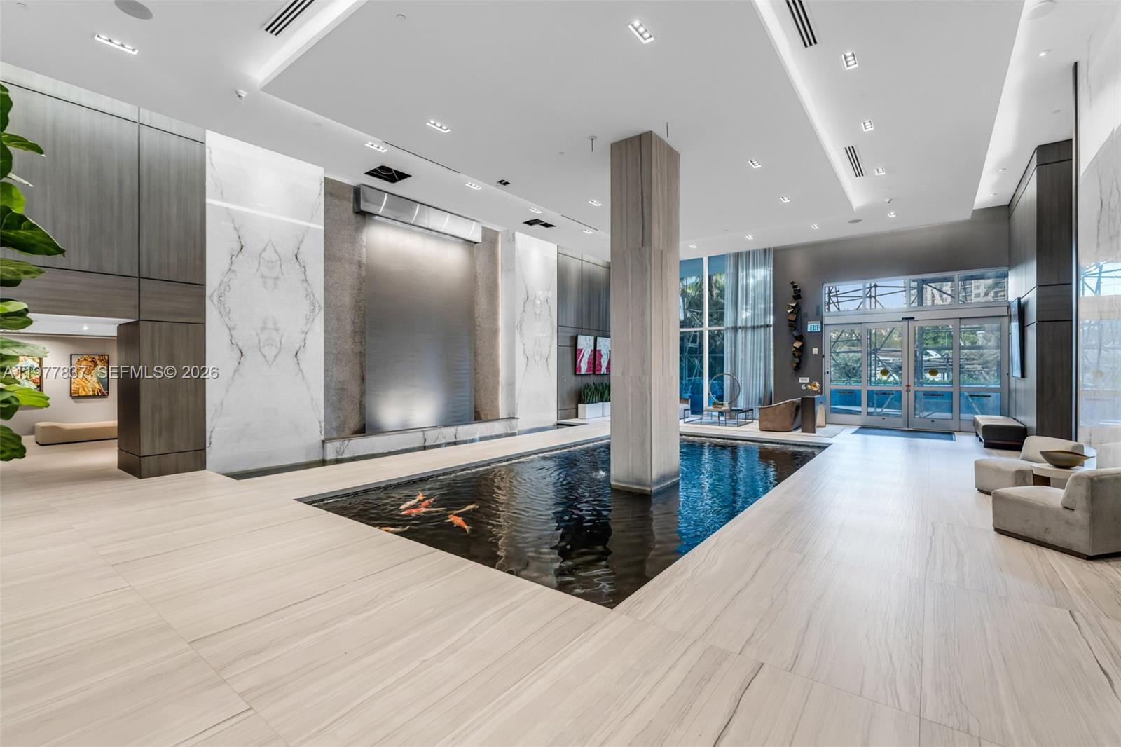 333 Las Olas Way #2505 Fort Lauderdale, FL 33301