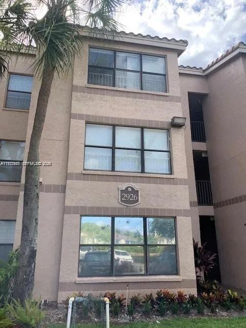 2926 S University Dr #6207 Davie, FL 33328