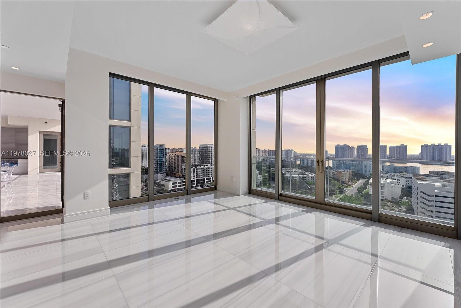 17901 Collins Ave #1506 Sunny Isles Beach, FL 33160