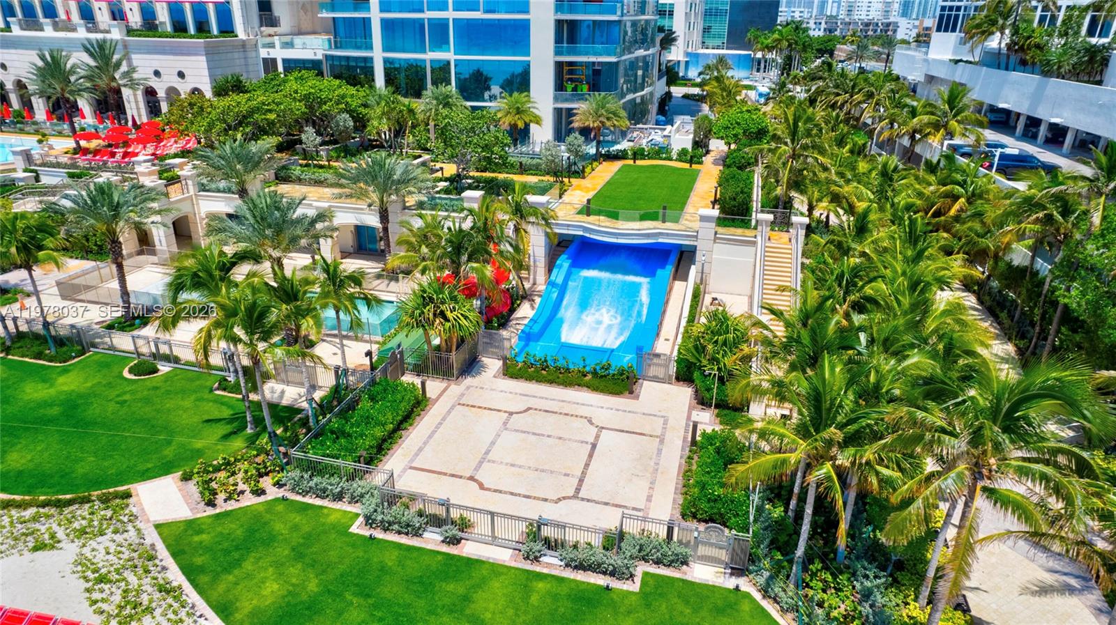 17901 Collins Ave #1506 Sunny Isles Beach, FL 33160