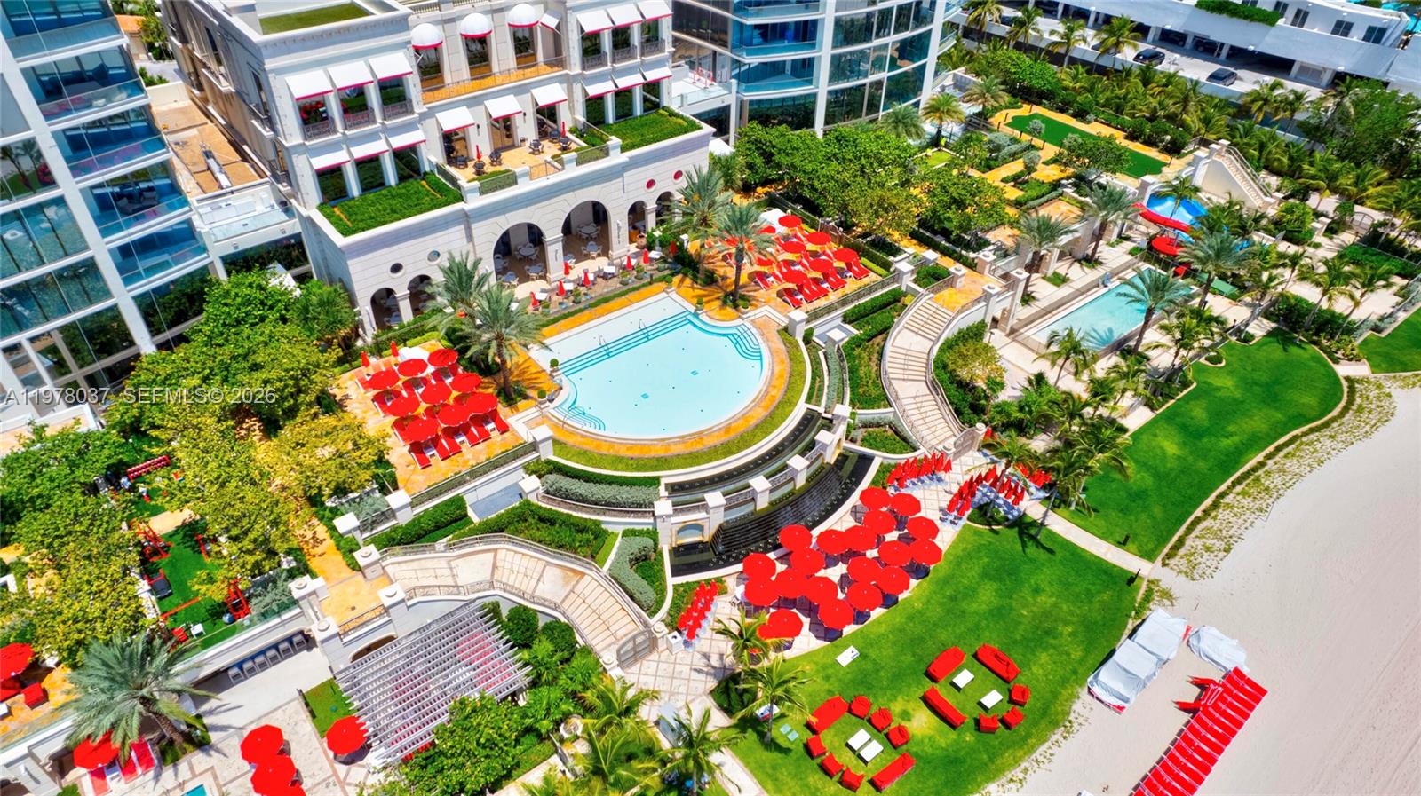 17901 Collins Ave #1506 Sunny Isles Beach, FL 33160