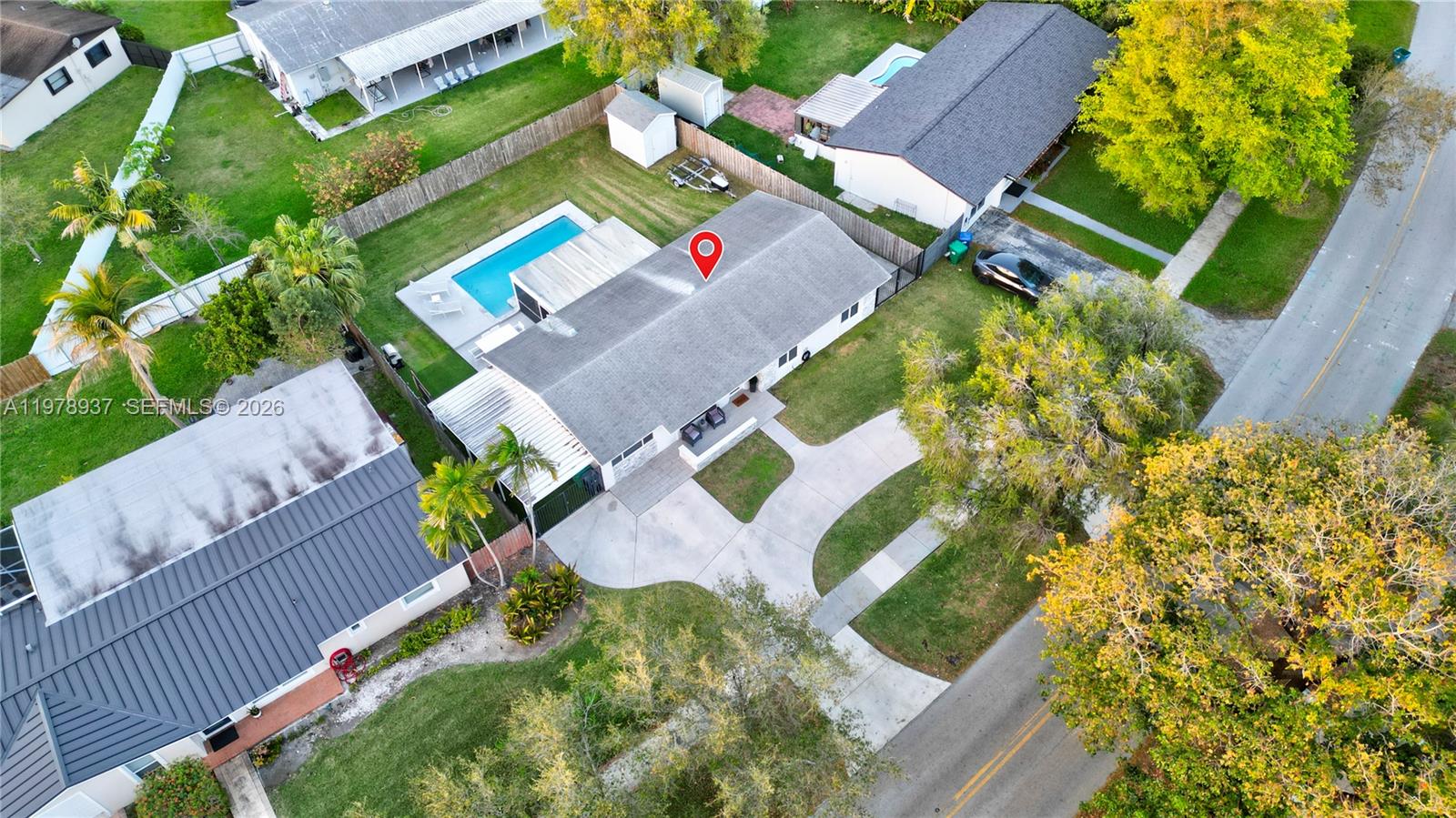 9311 Sterling Dr Cutler Bay, FL 33157