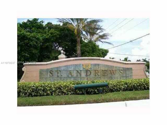 12148 St Andrews Pl #209