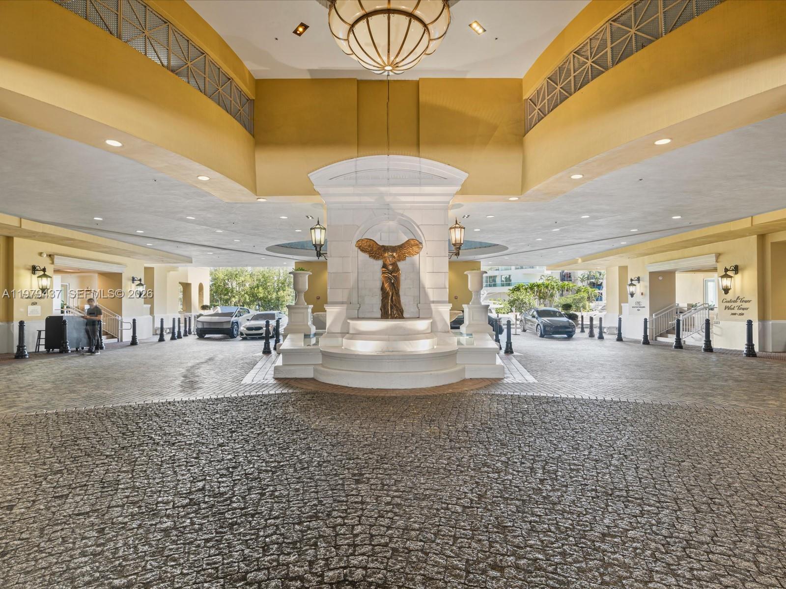 200 Sunny Isles Blvd #2-702 Sunny Isles Beach, FL 33160