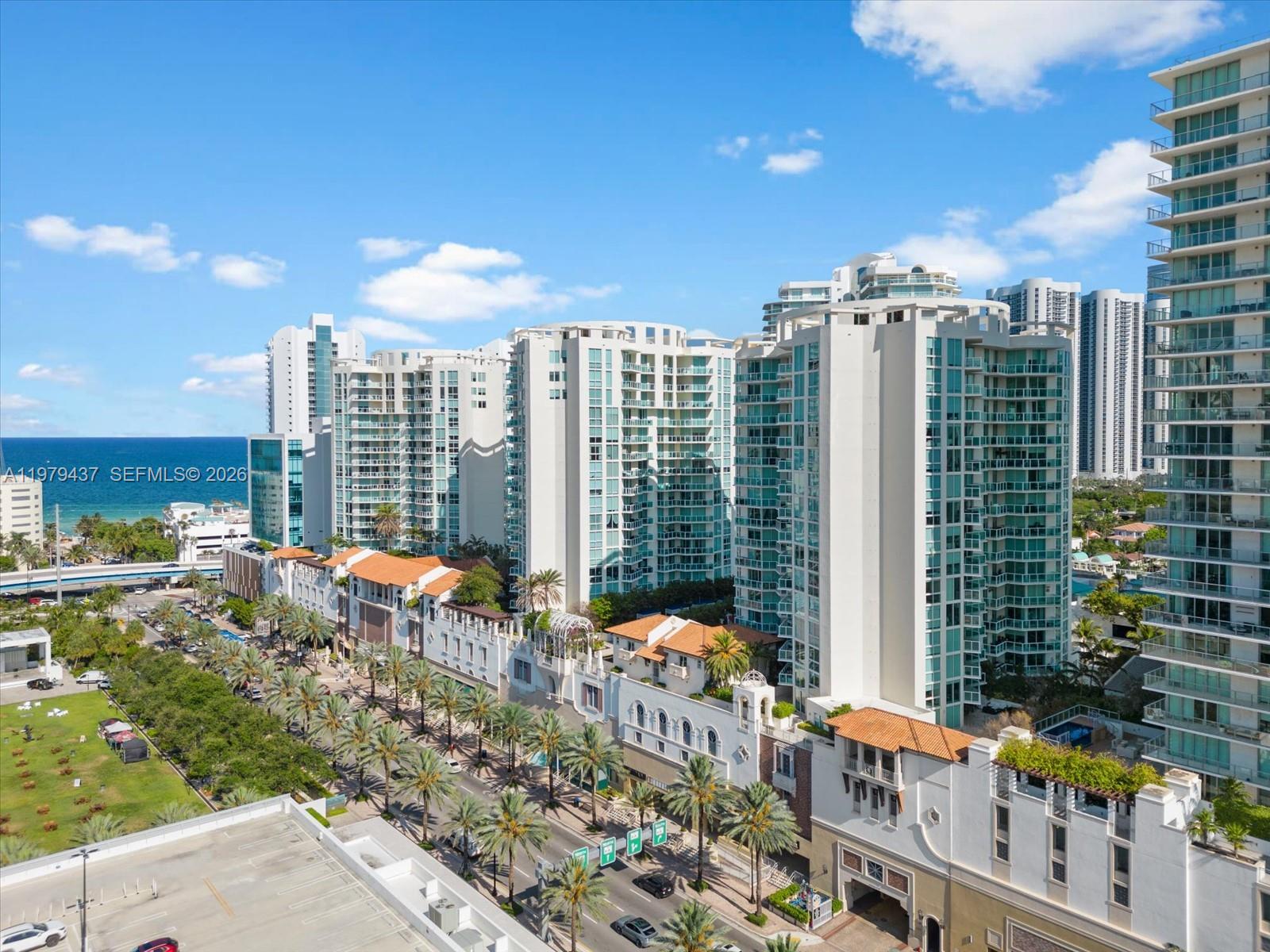 200 Sunny Isles Blvd #2-702 Sunny Isles Beach, FL 33160